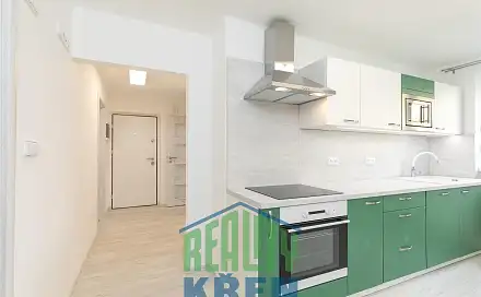 Pronájem bytu 2+1 50 m²