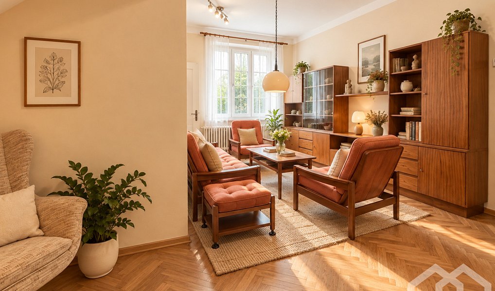 Prodej bytu 3+kk 87 m², Praha – náhled fotky 5