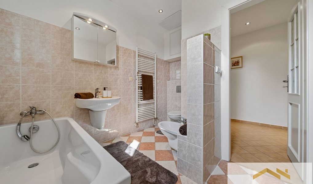 Pronájem bytu 3+kk 100 m², Praha – náhled fotky 13