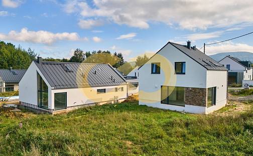 Prodej domu 209 m² s pozemkem 1 300 m², Chotyně, okres Liberec