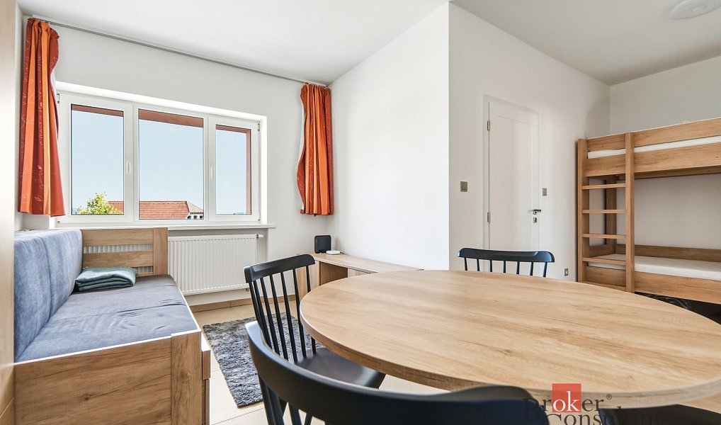 Pronájem bytu 1+kk 37 m², Žacléř – náhled fotky 4