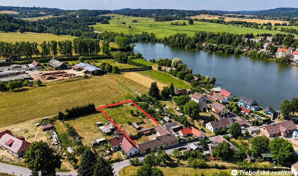 Prodej domu 234 m² s pozemkem 2 285 m², Český Rudolec – náhled fotky 11