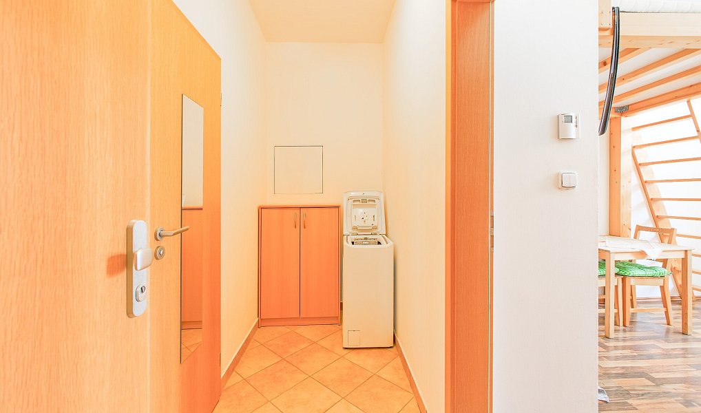 Pronájem bytu 1+kk 20 m², Brno – náhled fotky 8
