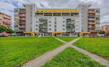 Prodej bytu 3+kk 87 m², U Soudu, Ostrava - Poruba