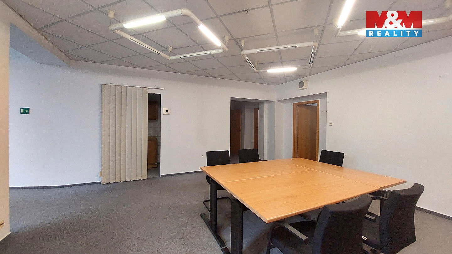 Pronájem kanceláře 70 m² — photo 5