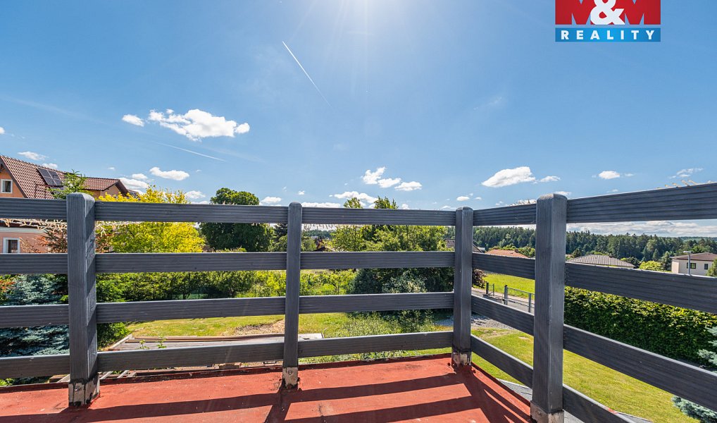 Prodej domu 120 m² s pozemkem 1 320 m², Vyžlovka – náhled fotky 17