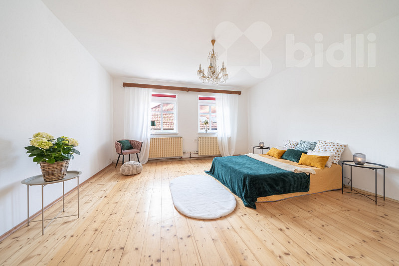 Prodej domu 237 m² s pozemkem 265 m² – pohled 3