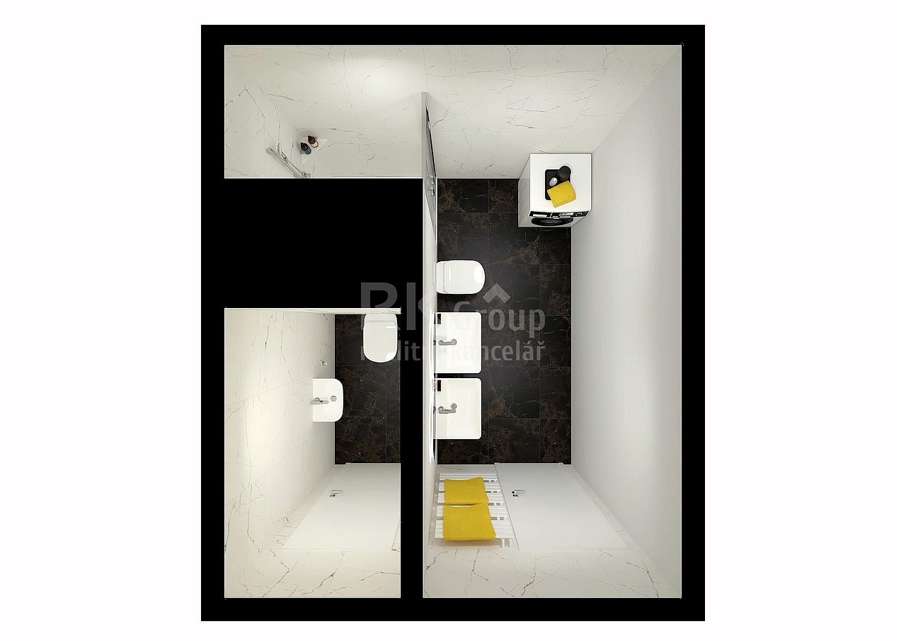 Prodej bytu 4+kk 113 m² – fotografie 5