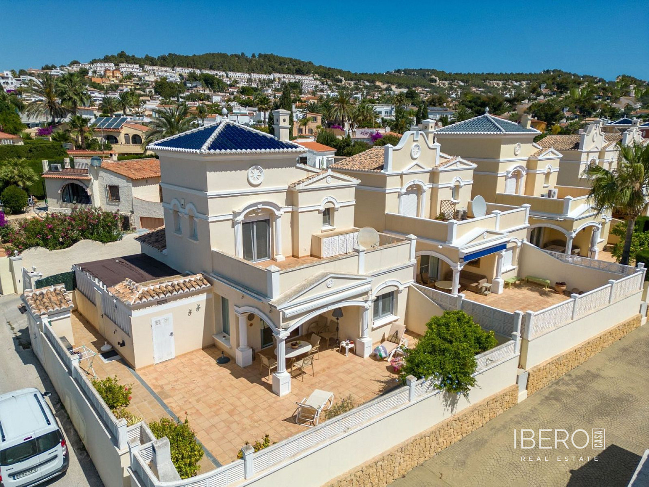 Prodej domu 155 m² s pozemkem 300 m²