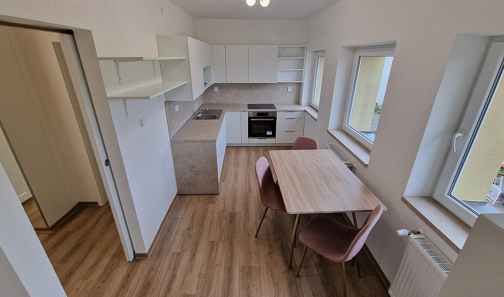 Pronájem bytu 1+1 38 m², Františkovy Lázně – náhled fotky 15