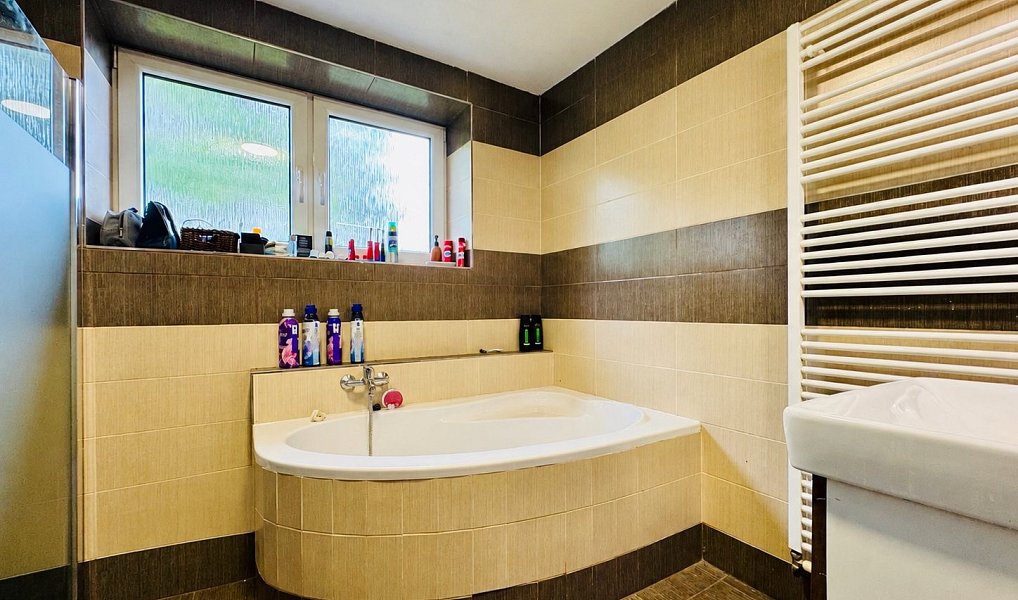Prodej domu 119 m² s pozemkem 663 m², Náměšť nad Oslavou – náhled fotky 5