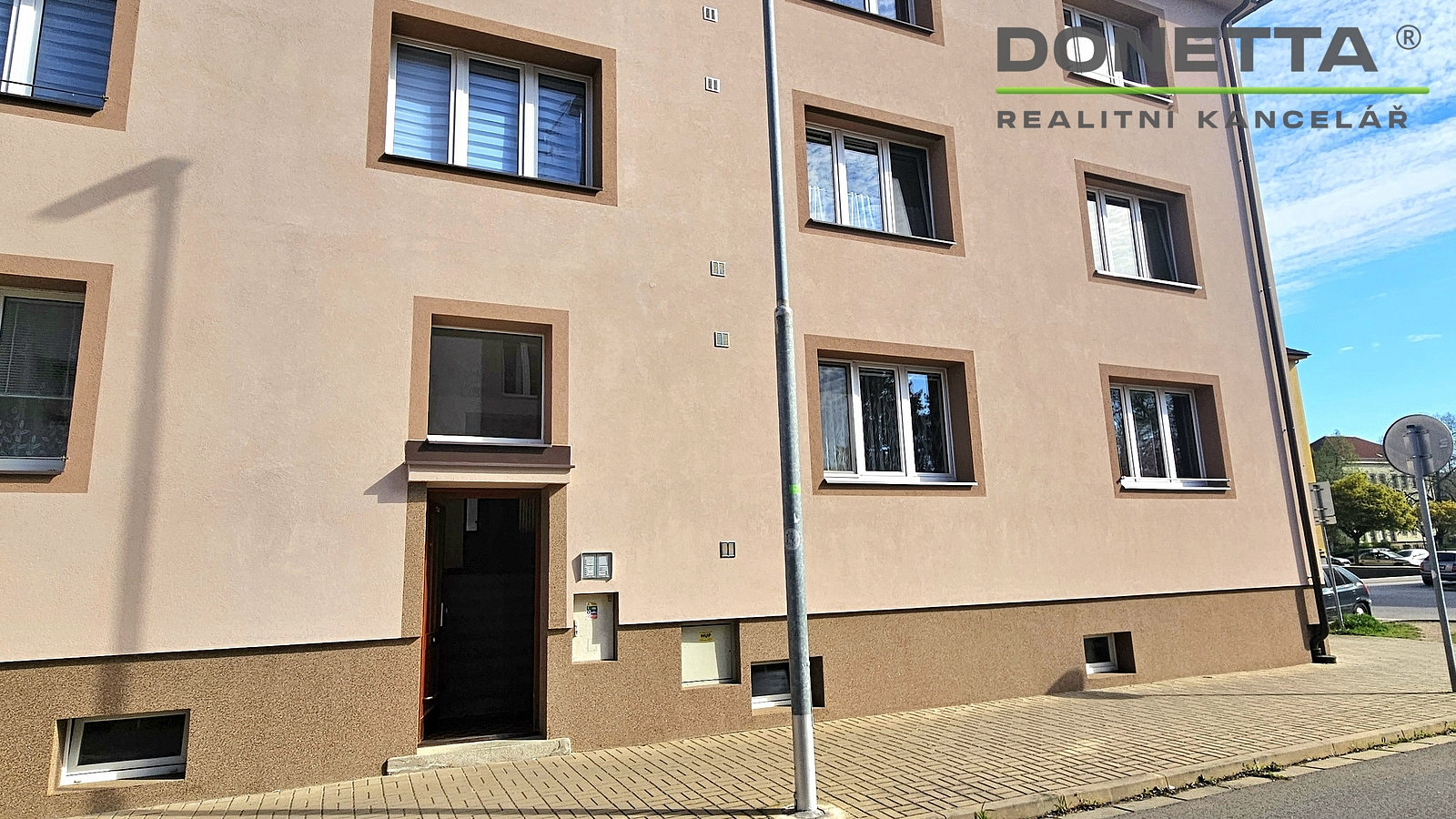 Prodej bytu 2+1 57 m² – pohled 6