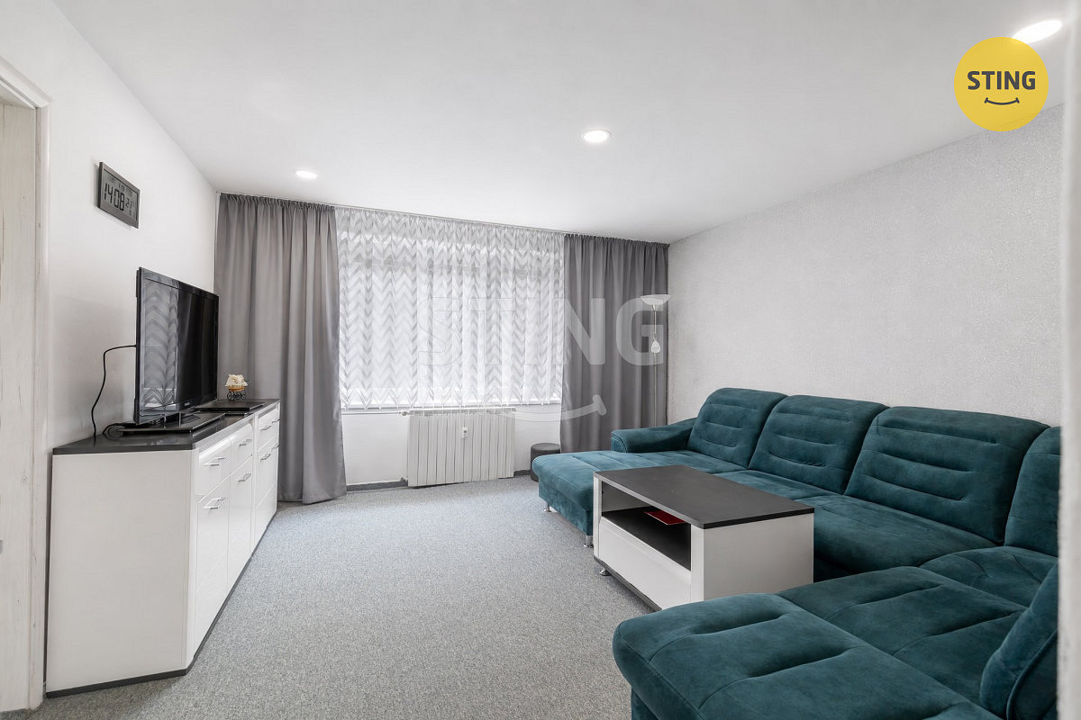 Prodej bytu 3+1 74 m² – fotografie 5