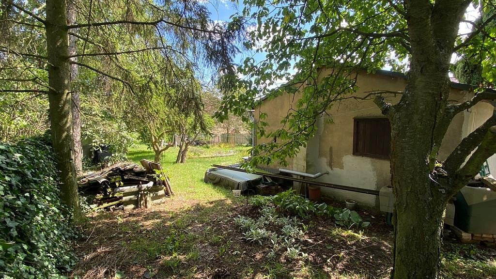 Prodej stavebního pozemku 1 010 m² – fotografie 5