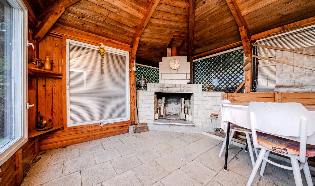 Prodej chaty/chalupy 32 m² s pozemkem 463 m², Vsetín – náhled fotky 12