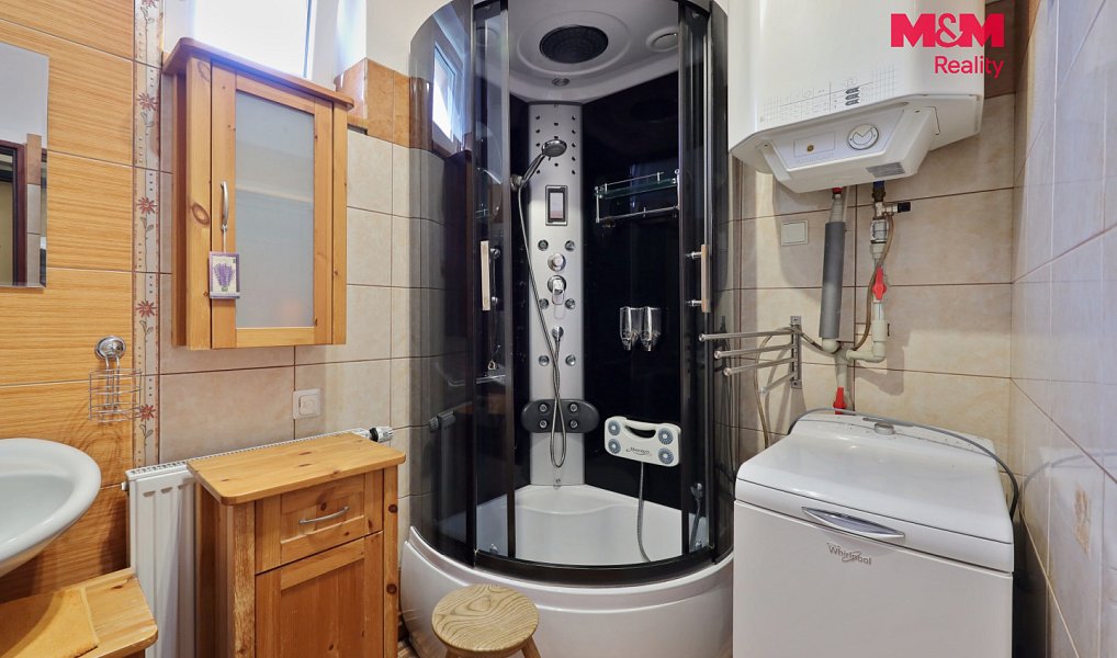 Prodej bytu 3+1 99 m², Golčův Jeníkov – náhled fotky 11