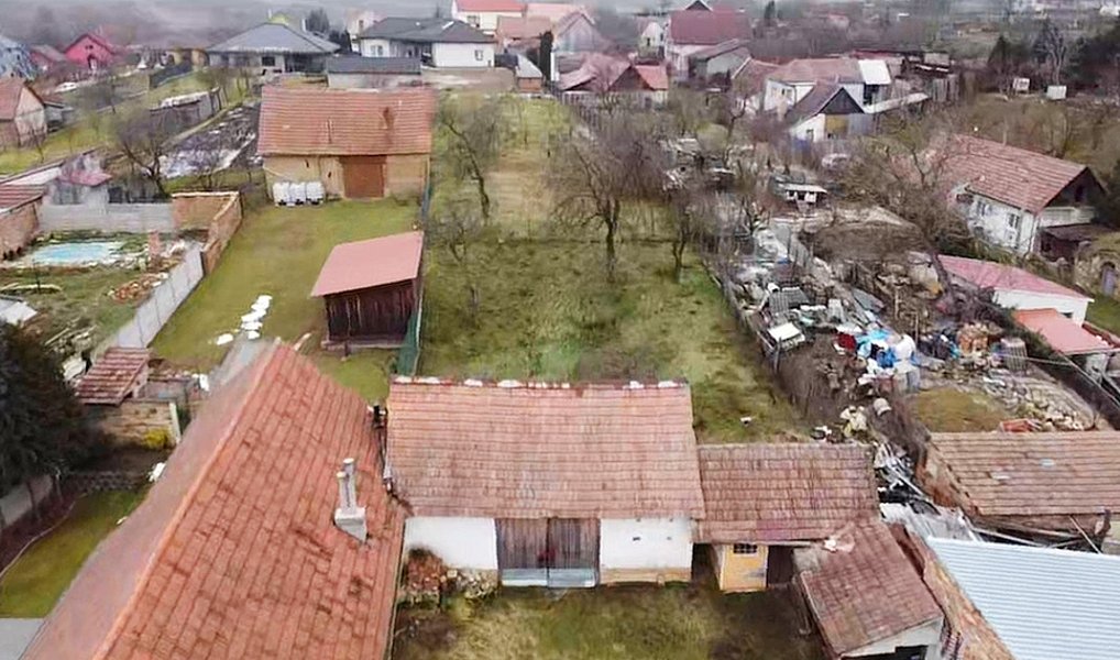 Prodej stavebního pozemku 1 114 m², Moravany – náhled fotky 11