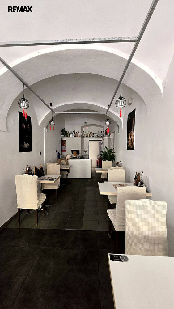 Pronájem restaurace 188 m² – fotografie 2