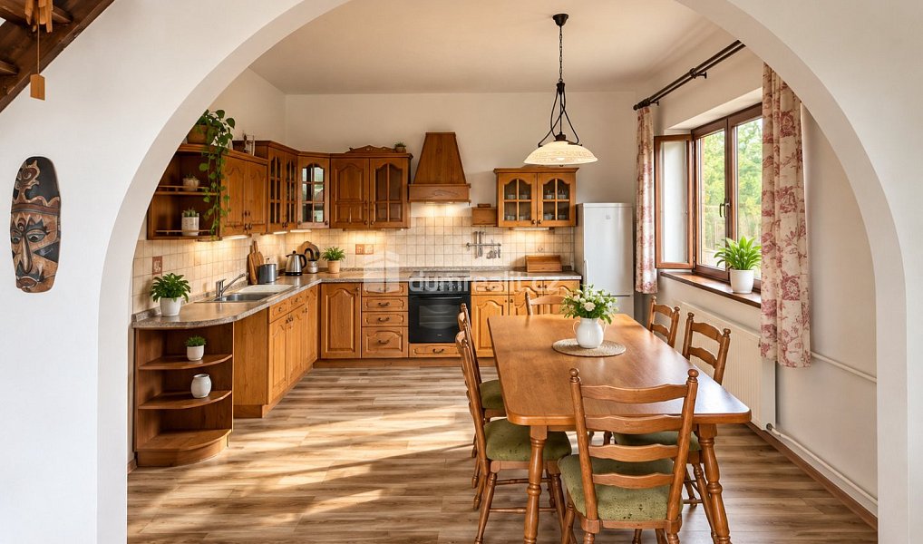 Pronájem domu 90 m² s pozemkem 700 m², Děčín – fotka 1 z 14