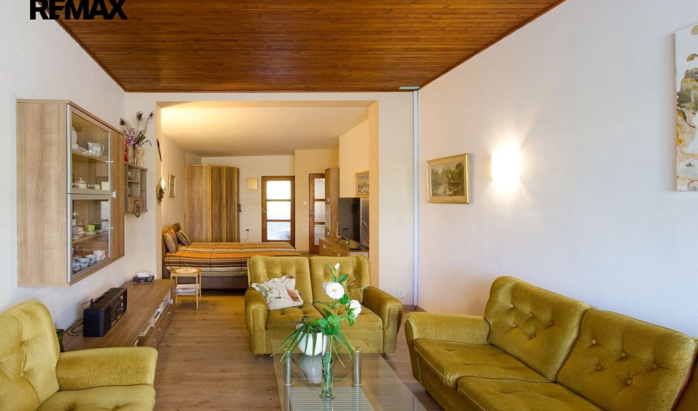 Prodej domu 210 m² s pozemkem 402 m², Černovice – náhled fotky 9