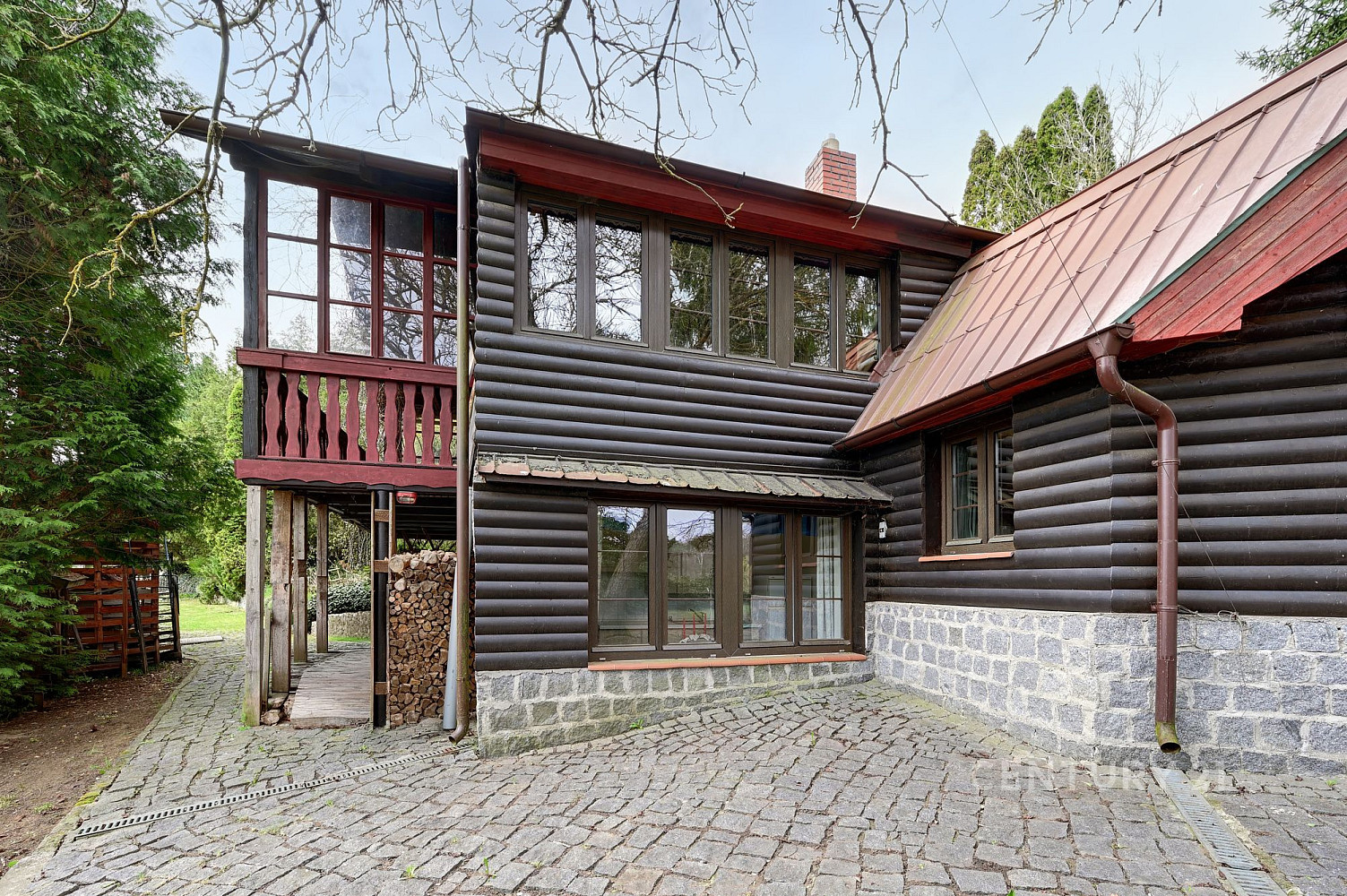 Prodej domu 158 m² s pozemkem 5 826 m² — photo 2