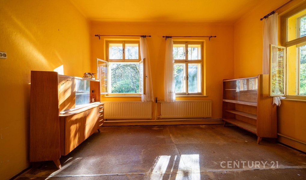 Prodej domu 488 m² s pozemkem 1 781 m², Zlatá Olešnice – náhled fotky 3