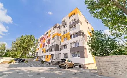 Pronájem bytu 2+kk 61 m², Bruntál