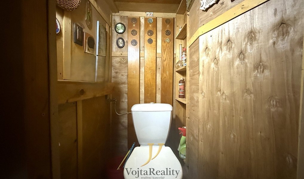 Prodej chaty/chalupy 144 m² s pozemkem 1 301 m², Hlubočky – náhled fotky 23