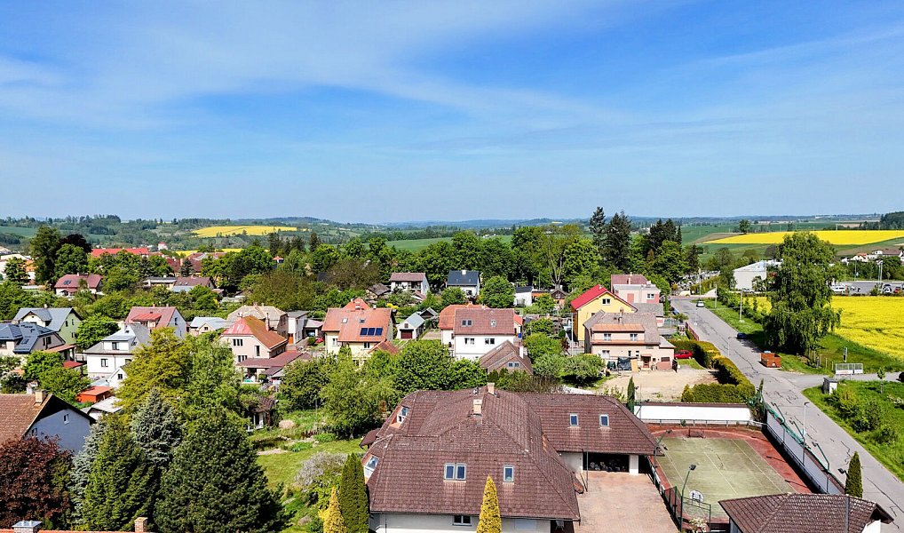 Prodej domu 950 m² s pozemkem 2 940 m², Přibyslav – náhled fotky 29