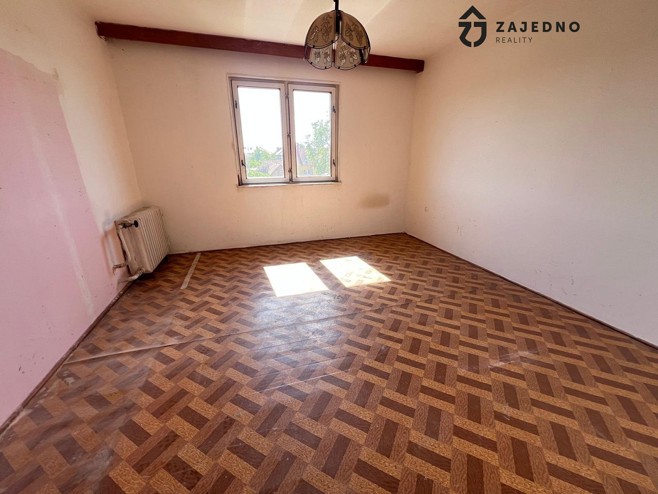 Prodej domu 160 m² s pozemkem 873 m² – pohled 4