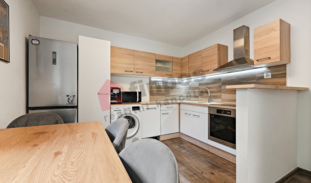 Pronájem bytu 2+1 50 m², Ostrava – náhled fotky 7