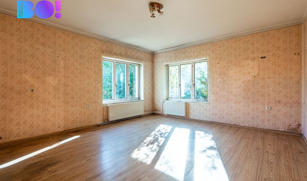 Prodej domu 165 m² s pozemkem 1 969 m², Doubrava – náhled fotky 4