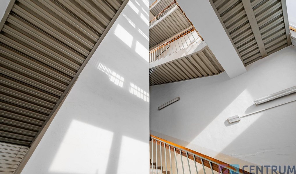 Pronájem výrobních prostor 583 m², Turnov – náhled fotky 9