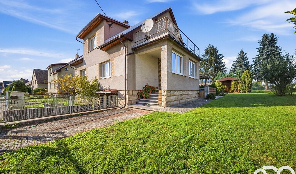 Prodej domu 177 m² s pozemkem 1 195 m², Přepeře – náhled fotky 24