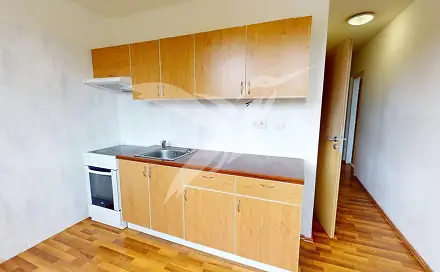 Pronájem bytu 4+1 86 m², Americká, Cheb