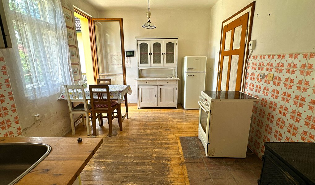 Prodej chaty/chalupy 67 m² s pozemkem 92 m², Staré Sedliště – náhled fotky 18