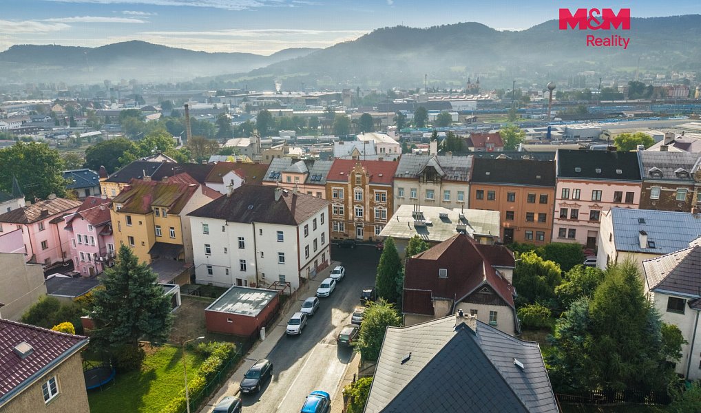 Prodej bytu 1+1 47 m², Děčín – náhled fotky 11