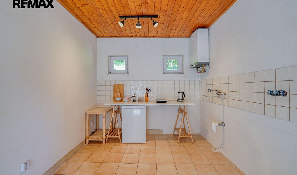 Prodej chaty/chalupy 88 m² s pozemkem 1 246 m², Kyselka – náhled fotky 8