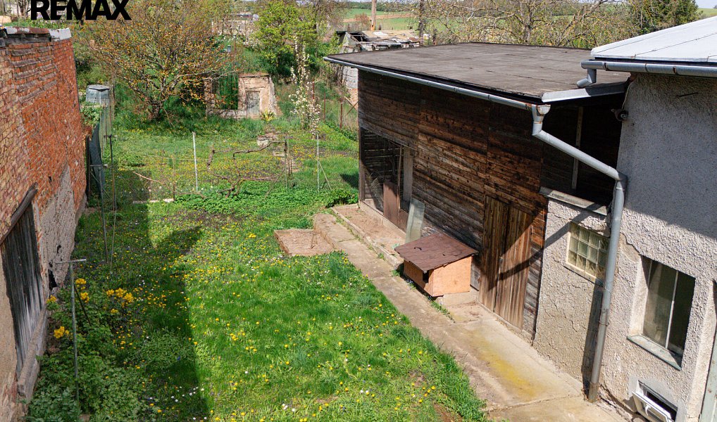 Prodej domu 180 m² s pozemkem 710 m², Němčice nad Hanou – náhled fotky 39