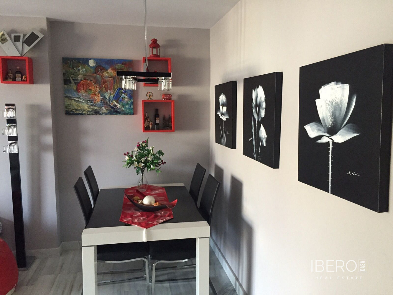 Pis 3+kk – Benahavís, La Cocha, Costa del Sol Occidental - Vista 2