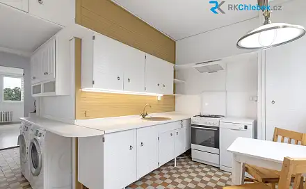 Prodej bytu 3+1 74 m², Frýdlantská, Frýdek-Místek - Místek