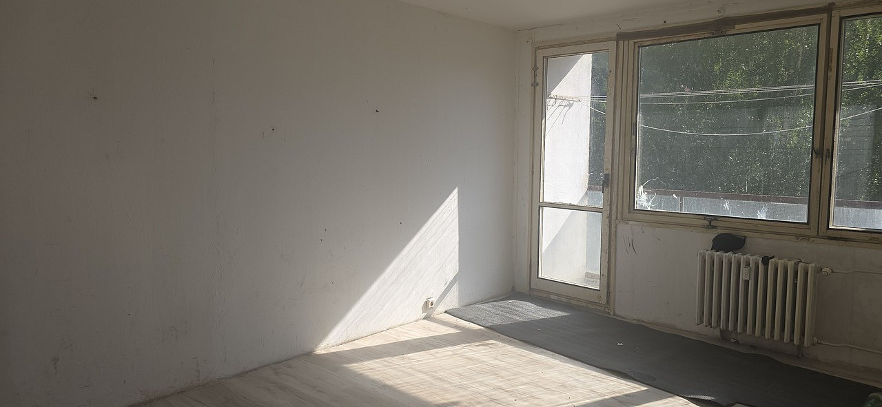 Prodej bytu 3+1 76 m²