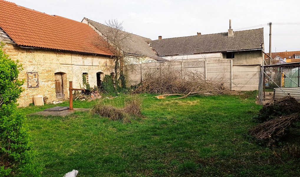 Prodej chaty/chalupy 145 m² s pozemkem 465 m², Jevišovka – náhled fotky 8