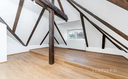 Prodej bytu 3+kk 73 m²