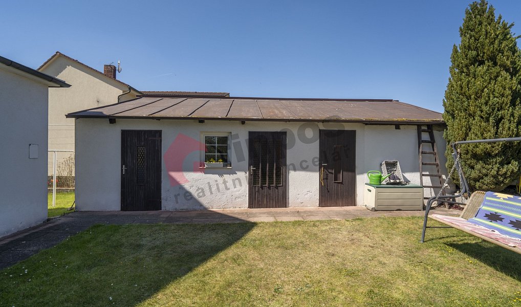 Prodej domu 300 m² s pozemkem 813 m², Týnec nad Sázavou – náhled fotky 21