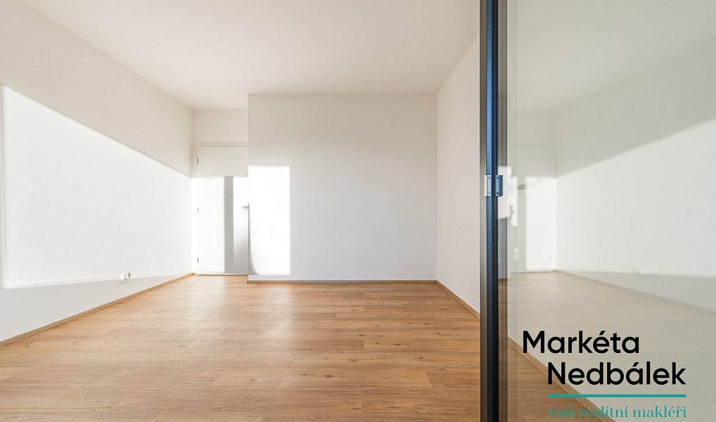 Pronájem bytu 2+kk 56 m², Zlín – náhled fotky 5