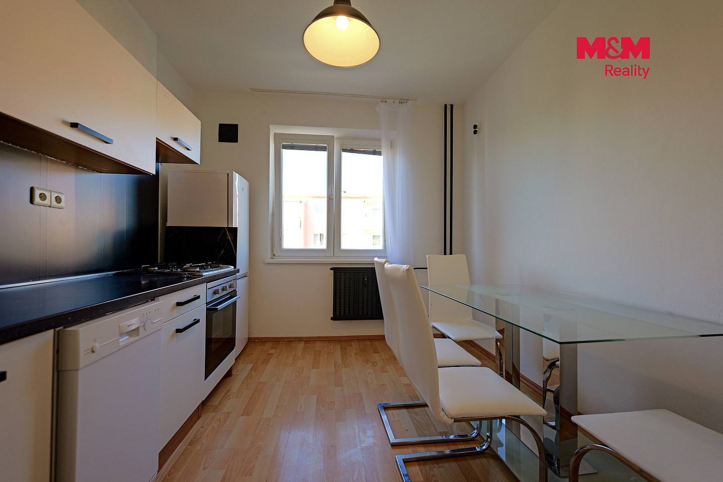 Prodej bytu 2+1 65 m² – fotografie 4
