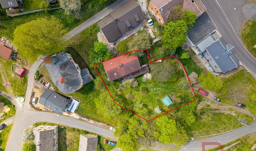 Prodej domu 330 m² s pozemkem 1 180 m², Stanovice – náhled fotky 29
