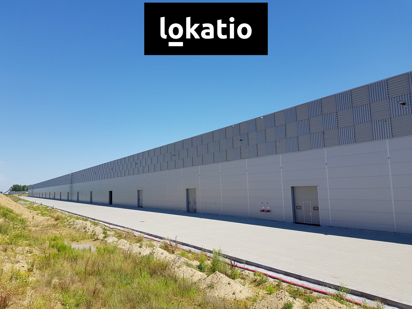 Pronájem skladovacích prostor 48 864 m² — photo 2