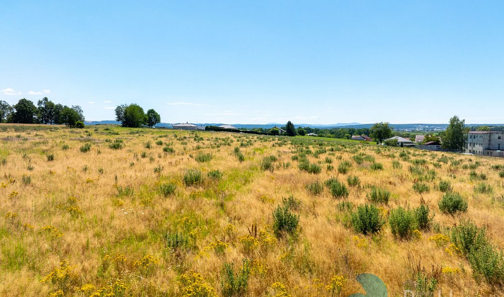 Prodej stavebního pozemku 1 002 m², Litvínovice – náhled fotky 17